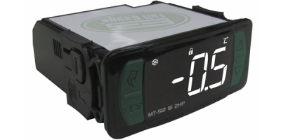 MT-512E 2HP - Full Gauge