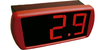 MT-512G - Full Gauge