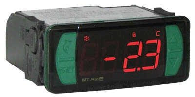 MT-514E - Full Gauge