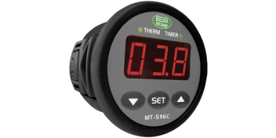 MT-516C - Full Gauge 