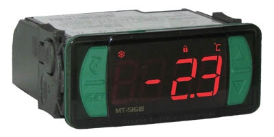 MT-516E - Full Gauge