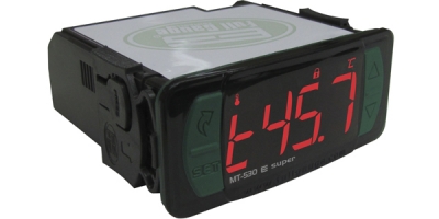 SupeMT-530E super - Full Gauge