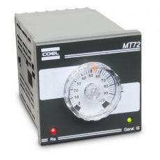 REL� DE TEMPO MT72P