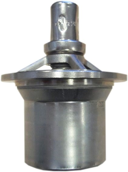 ORV, Elementos Termostáticos - Danfoss