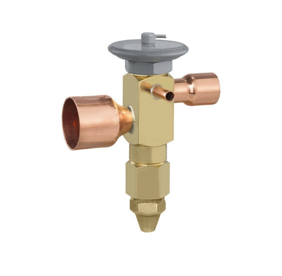 Válvula de Expansão 55TR - Parker / Sporlan