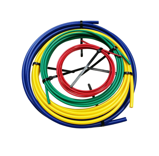 4 Pipe Bender Kit - Javac