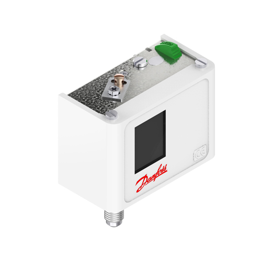 Pressostato KP 6AS - Danfoss