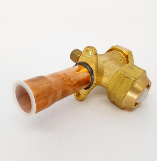 Valvula de servico; 7/8″; Shutt-Off; QL171L-14-14; marca Parker – Cod. Springer: 46101470