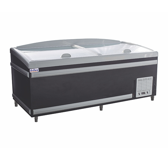 Ilha Modular Suprema RF-311 - Frilux