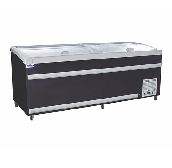 Ilha Modular Suprema RF-312 - Frilux