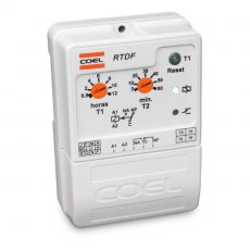 REL� DE TEMPO RTDF