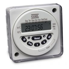 PROGRAMADOR HORARIO COEL RTST40