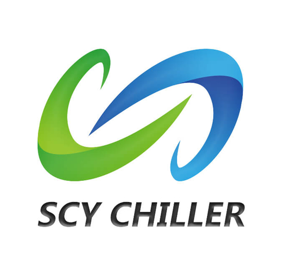 Overhaul Scy Chiller