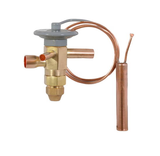 Válvula de Expansão Eletrônica SEHI-175 953611-003 VAL12001 - Trane / Parker / Sporlan