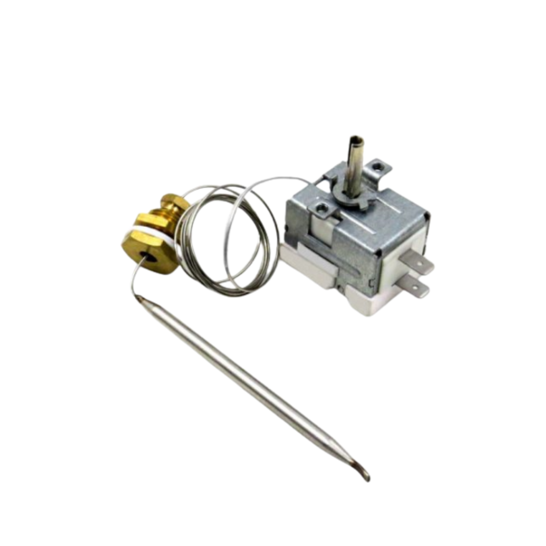 S�RIE A - 30A TERMOSTATO ANAL�GICOS G.HVAC