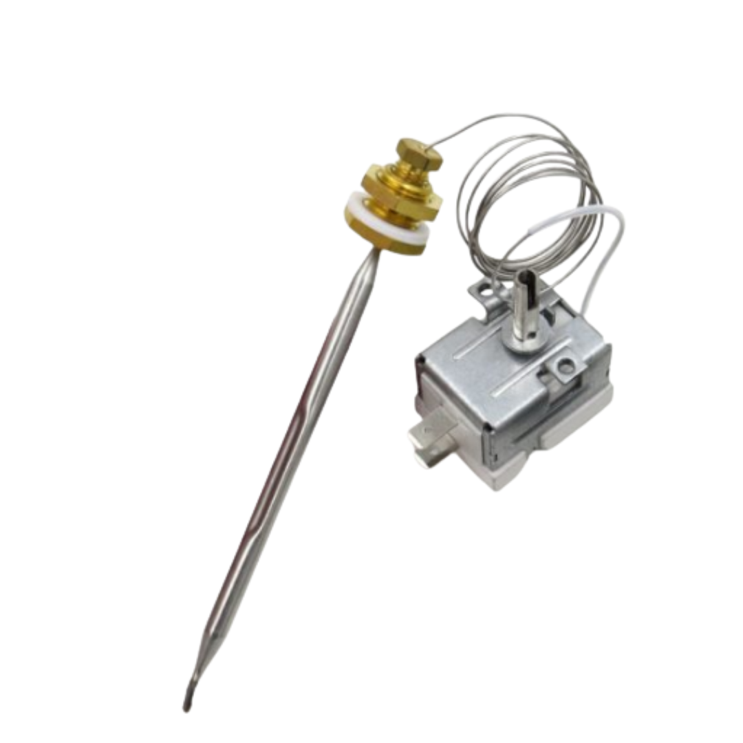 S�RIE A - 30A TERMOSTATOS ANAL�GICOS G.HVAC