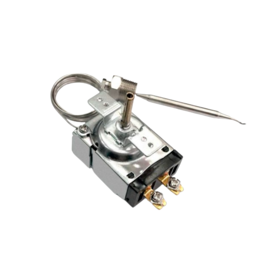 S�RIE F - 30A TERMOSTATOS ANAL�GICOS G.HVAC