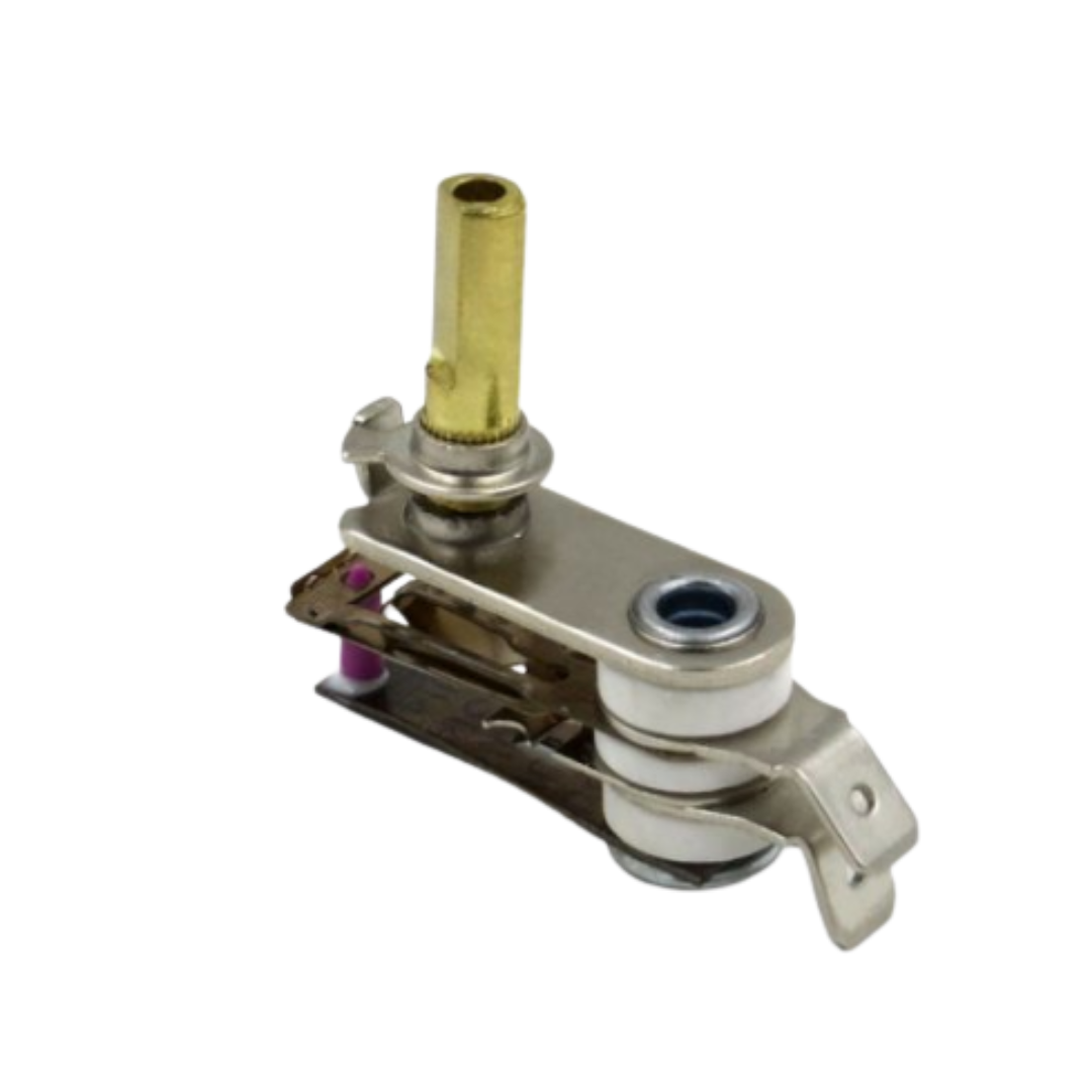 S�RIE L - 16A TERMOSTATOS L�MINA G.HVAC