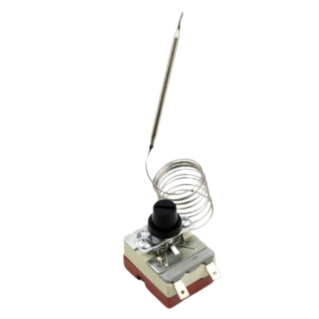 S�RIE S - 20A TERMOSTATOS ANAL�GICOS DE SEGURAN�A G.HVAC