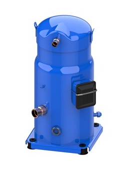 Compressor Cod.: SM110-4; 460v/3F/60Hz  R22  Cod.Danfoss: SM110-4VI