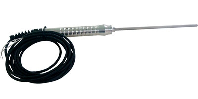 Sonda de Penetrao - Full Gauge