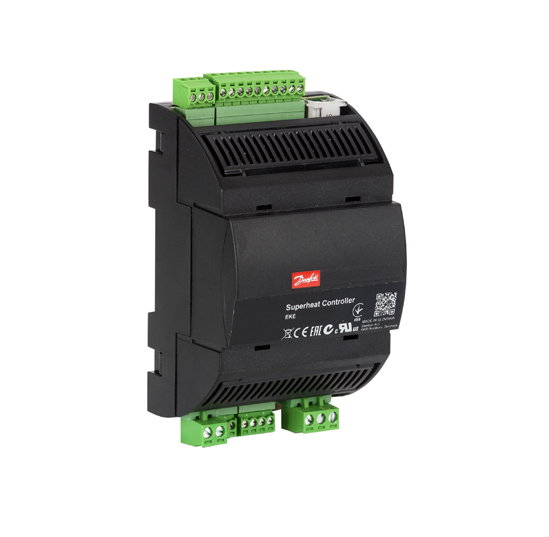 Danfoss EKE 1 SH Controller