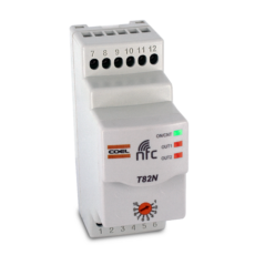 REL� DE TEMPO T82N