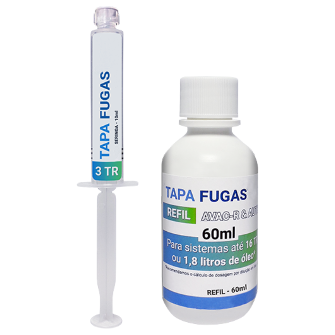 TAPA FUGAS PARA GELADEIRA