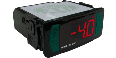TC-900E2HP - Full Gauge