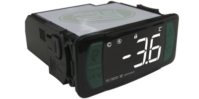 TC-900Epower - Full Gauge