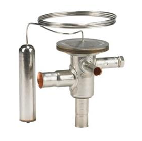 Válvula de Expansão TCHE Hot Gas – 068U4586