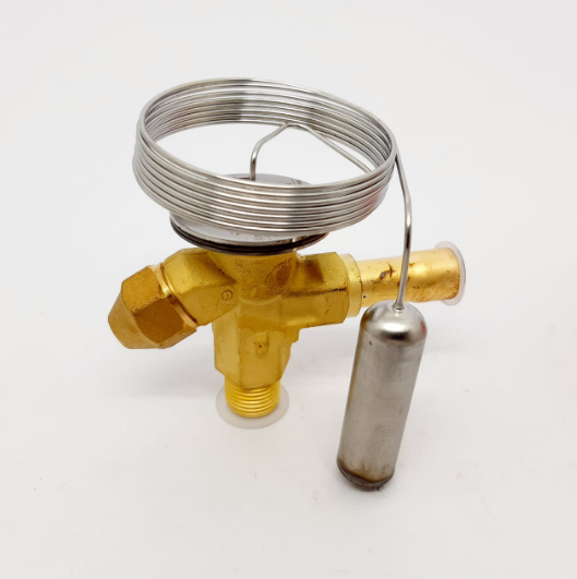 Válvula de Expansão Termostática P/ R-23 TEB2