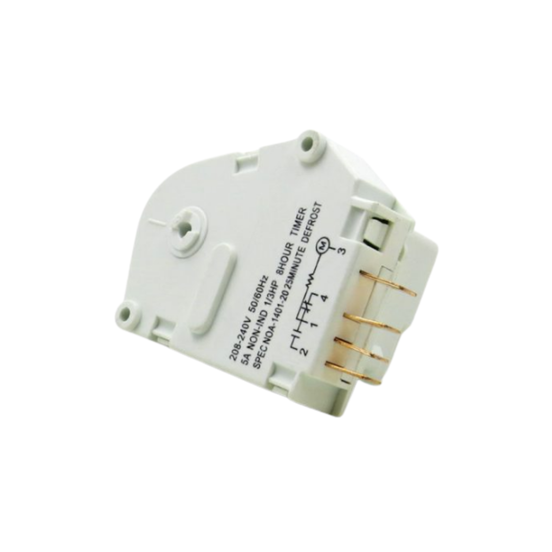 TEMPORIZADORES PARA REFRIGERADOR 8A  G.HVAC