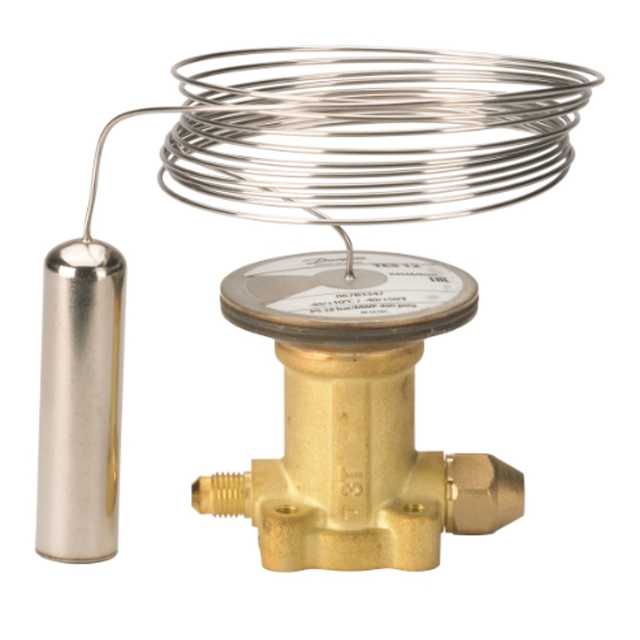 Elemento P/ Válvula de Expansão Danfoss TEN 12 - R134a