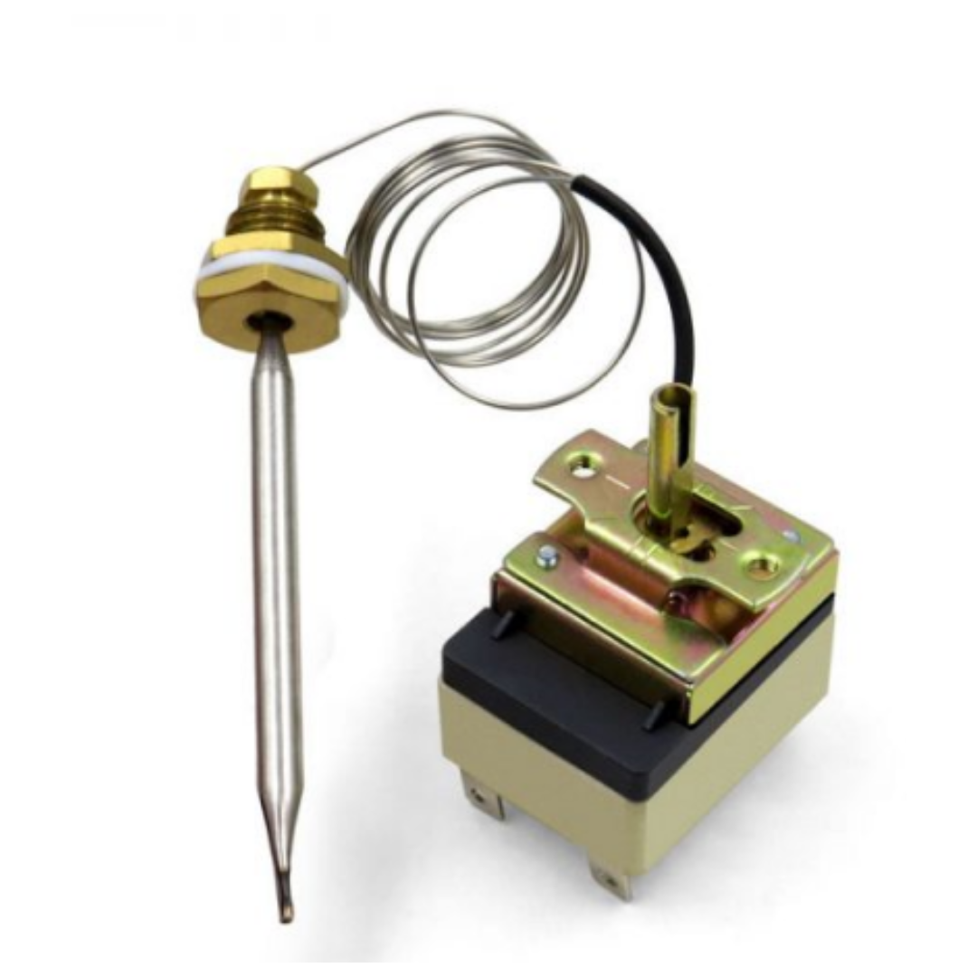 S�RIE C - 20A TERMOSTATOS ANAL�GICOS G.HVAC