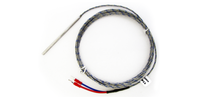 Termopar tipo J (Sensor SB12) - Full Gauge