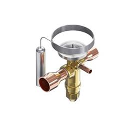 Válvula de Expansão Danfoss TGE 18 TR - R22 / R407C