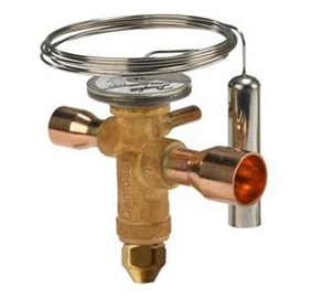 Válvula de Expansão TGEX10-11 5/8″ x 7/8″ – 067N2007