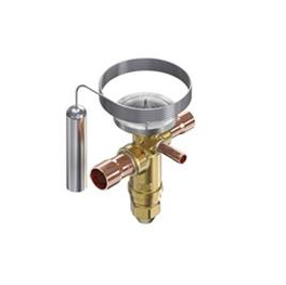 Válvula de Expansão Danfoss TGEZ 30 TR - R22 / R407C