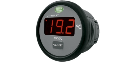 TIC-17C - Full Gauge