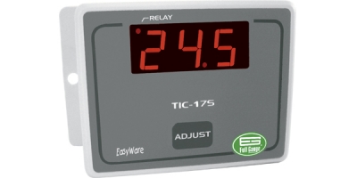 TIC-17S - Full Gauge