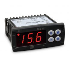 CONTROLE PARA REFRIGERA��O TLE20