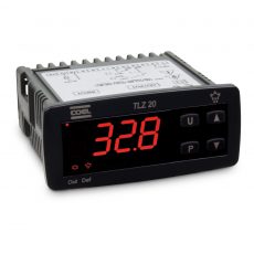 CONTROLADOR PARA REFRIGERA��O TLZ20