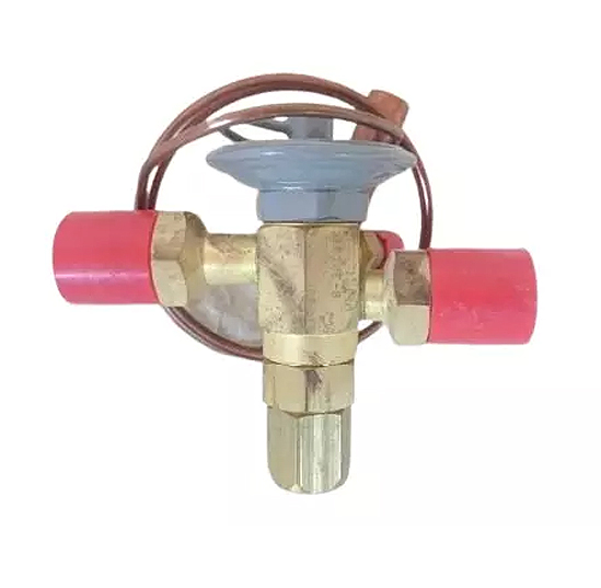 Válvula de Expansão 8 TR BBIZE-8-GA 45ZGA14715-2-0 EA36UZ084 151398-005 - Parker / Sporlan