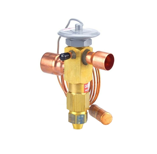 Válvula de Expansão 20 TR OZE20GA 125428 - Parker / Sporlan