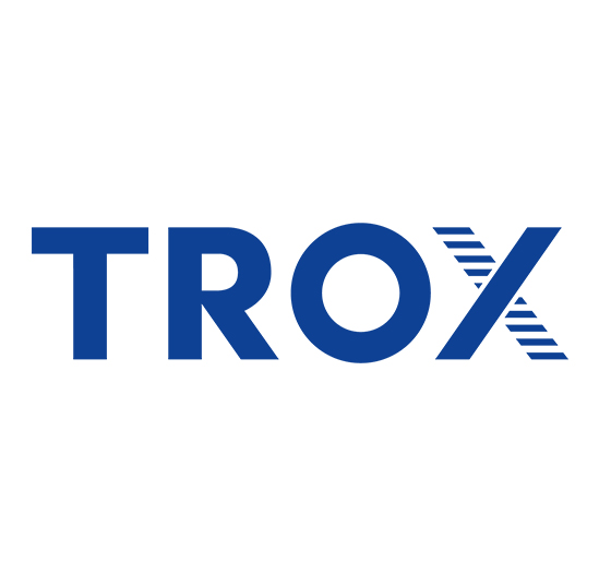 Ar Condicionado Trox