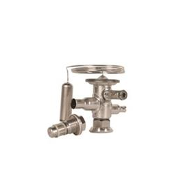 VALVULA EXPANSÃO TERMOSTATICA TUA R-134A – 068U2201