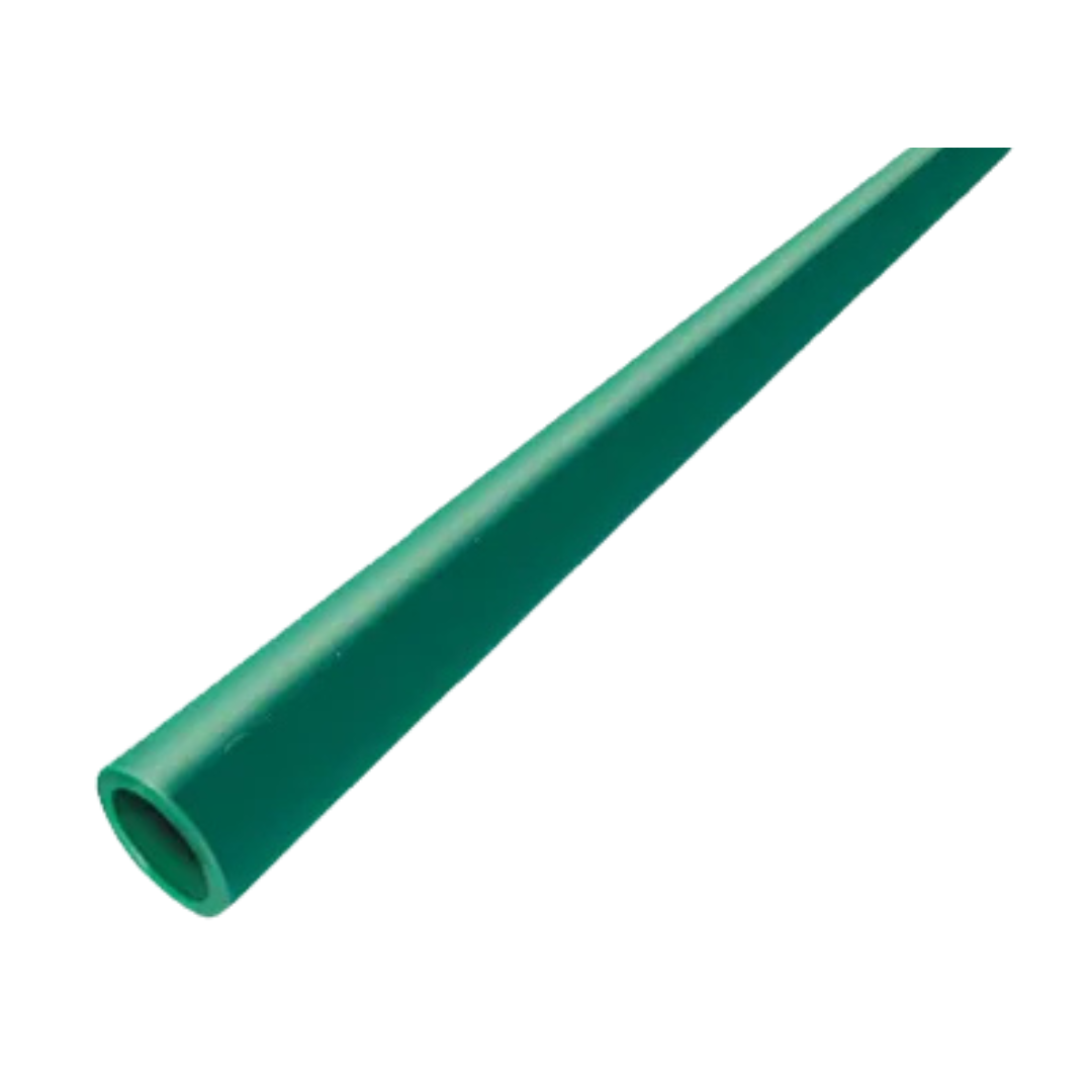 TUBO PARA MONOETILENO
