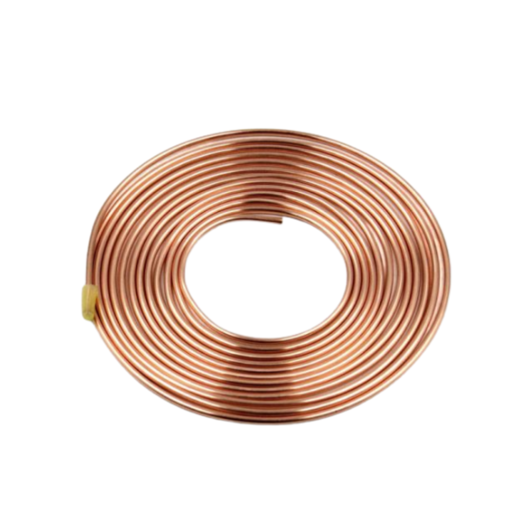 TUBO CAPILAR 3 METROS G.HVAC