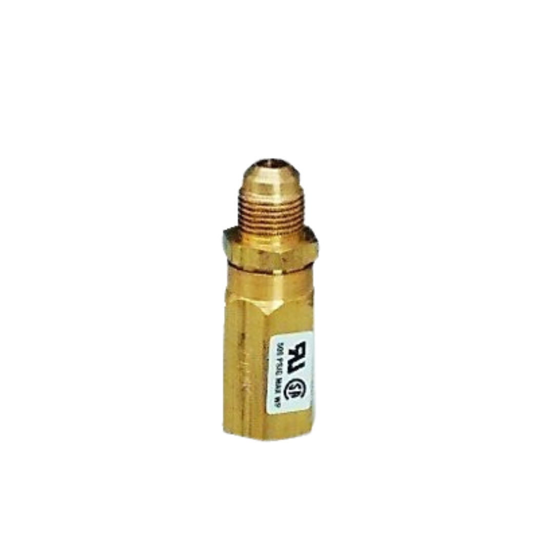 VÁLVULA DE PRESSÃO DIFERENCIAL S9104H S-9104H 20LBS HENRY  